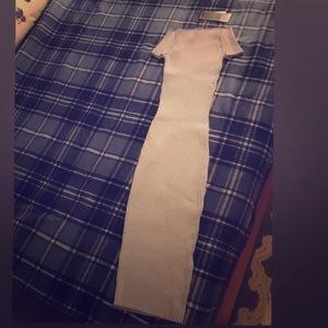 BNWT Cotton on woman’s dress